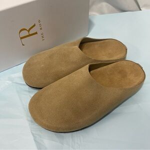 The Row ❣️❣️❣️Women’s Brown Sandals